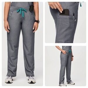 Figs Kade Cargo‎ Scrub Pants